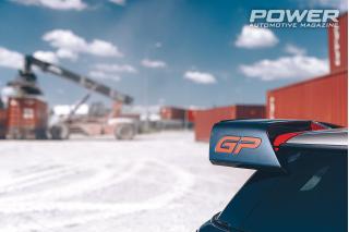 Mini John Cooper Works GP 360Ps
